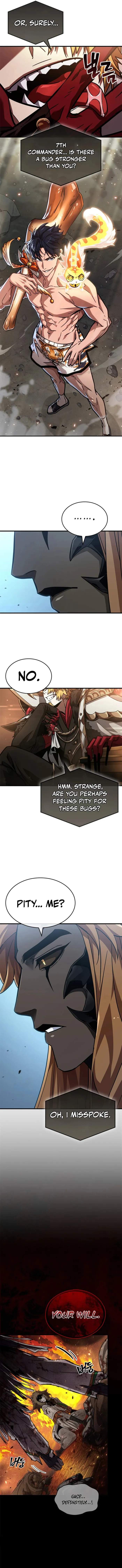 A Million-Sub Gym Influencer Becomes a Webtoon Loser? Chapter 13 3